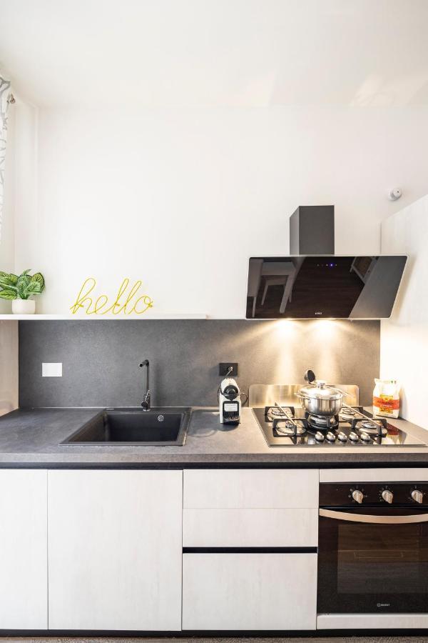 Casa Borghese - Your Perfect In Lejlighed