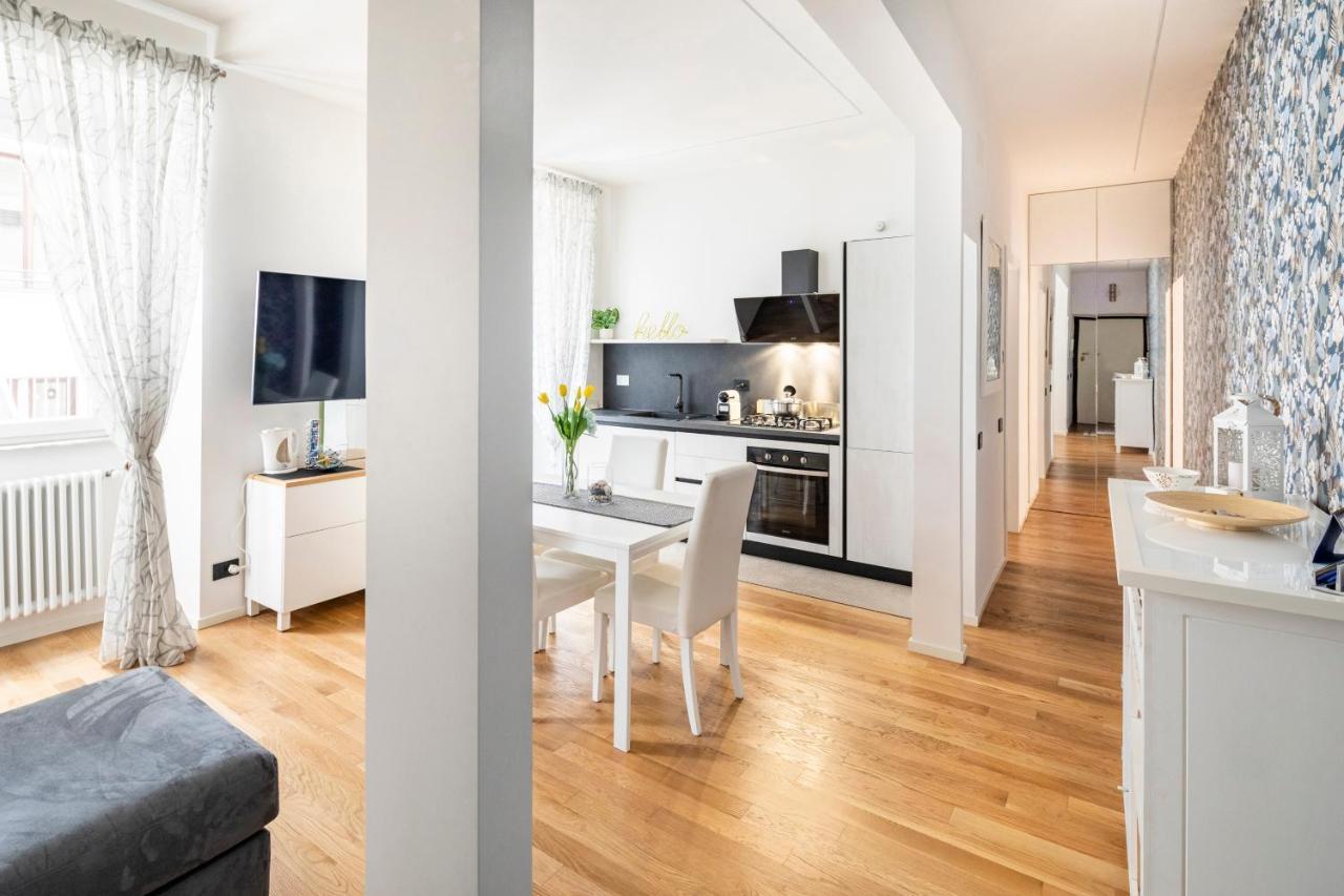 Lejlighed Casa Borghese - Your Perfect In *