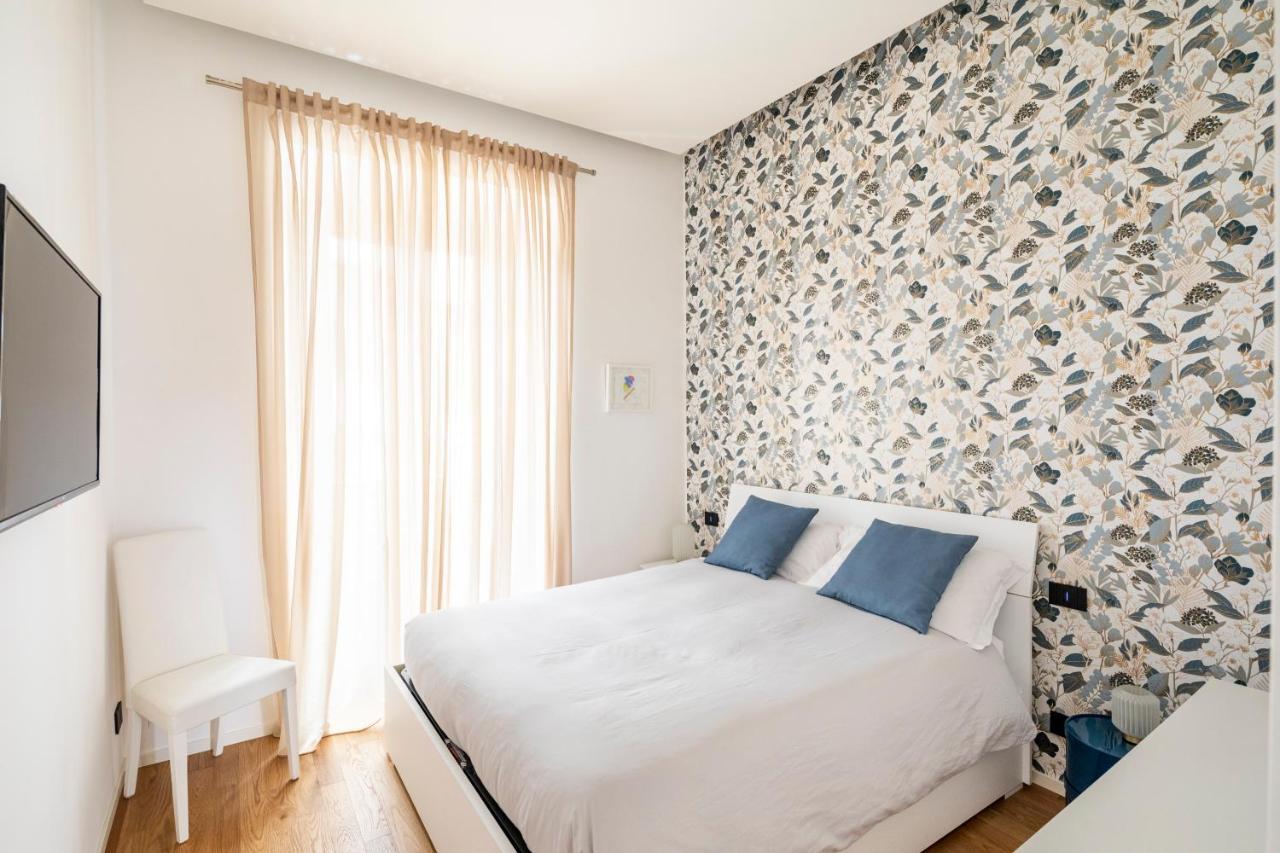 Lejlighed Casa Borghese - Your Perfect In *