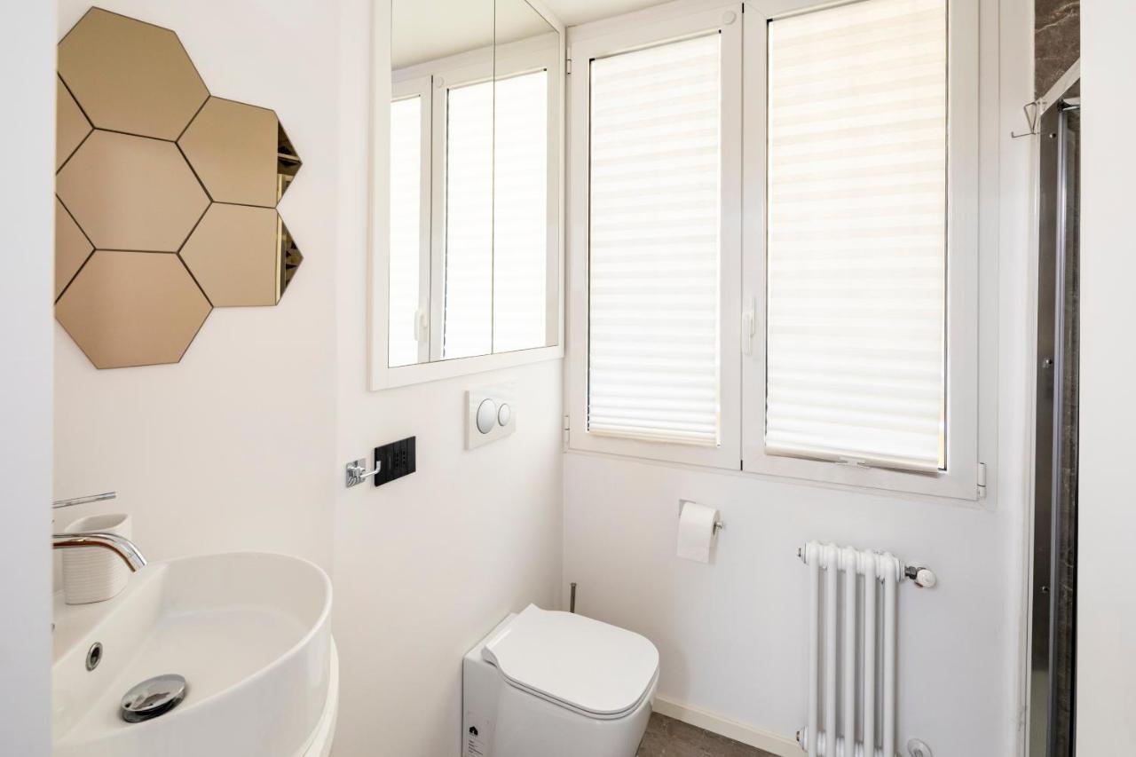 Lejlighed Casa Borghese - Your Perfect In