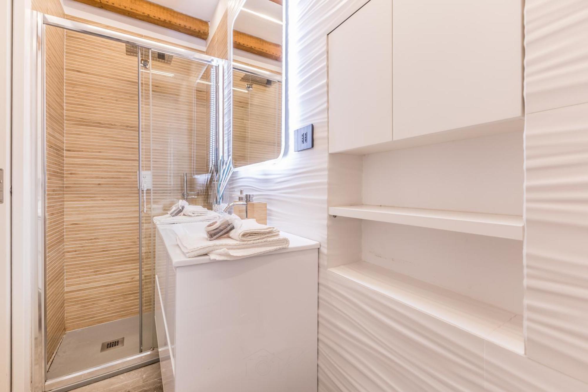 Lejlighed Casa Borghese - Your Perfect In Rom