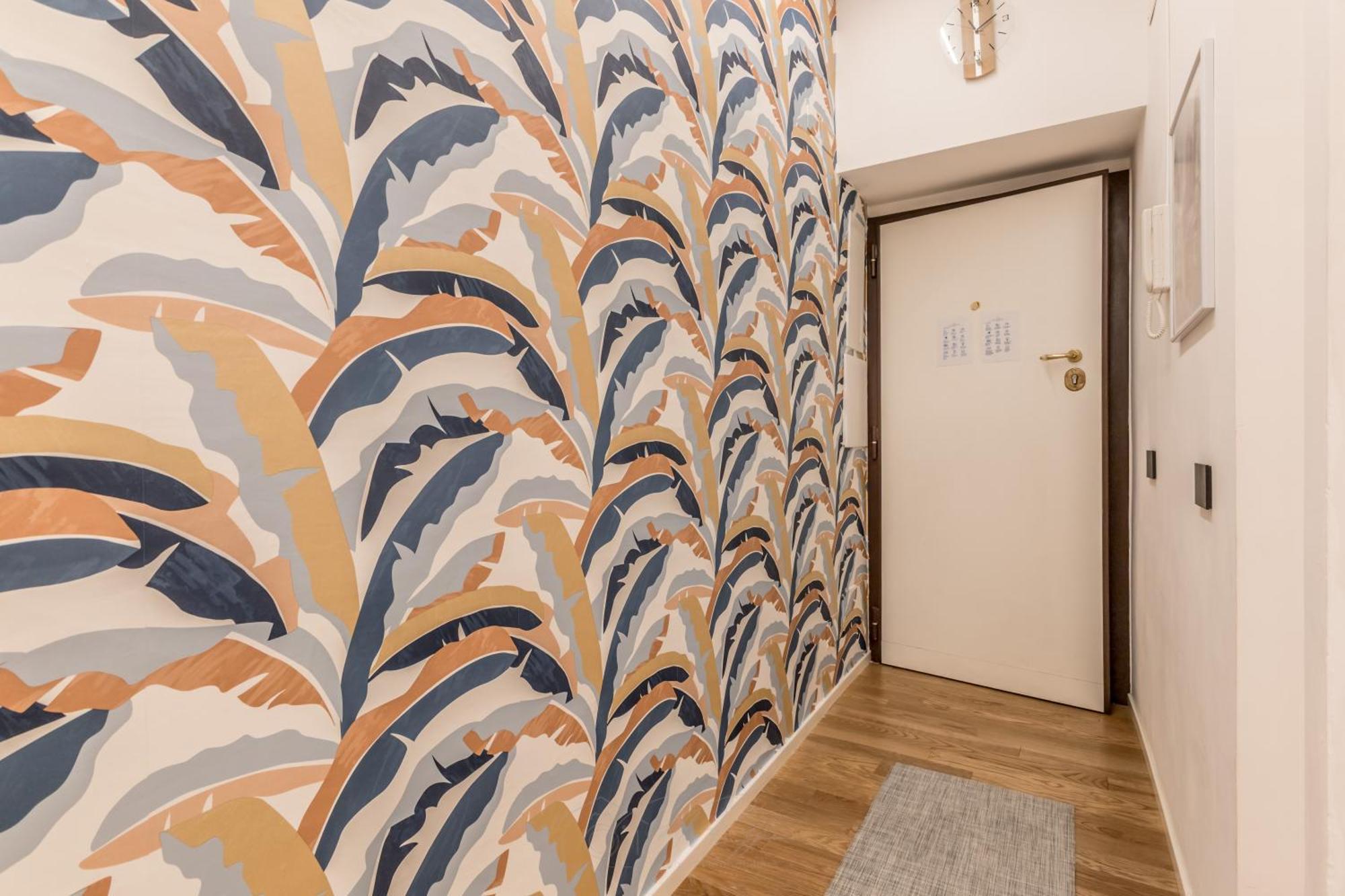 Lejlighed Casa Borghese - Your Perfect In