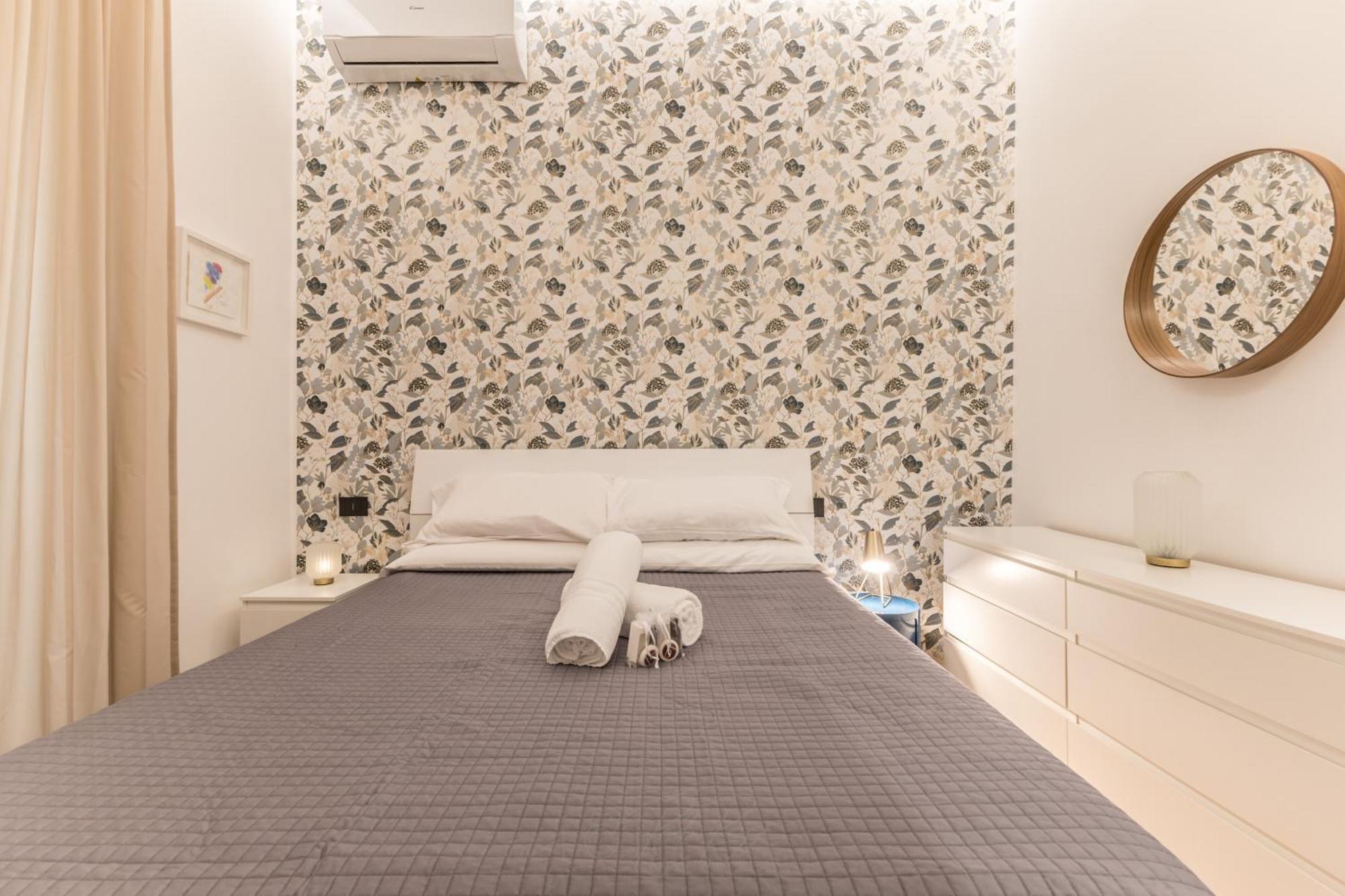 Lejlighed Casa Borghese - Your Perfect In *