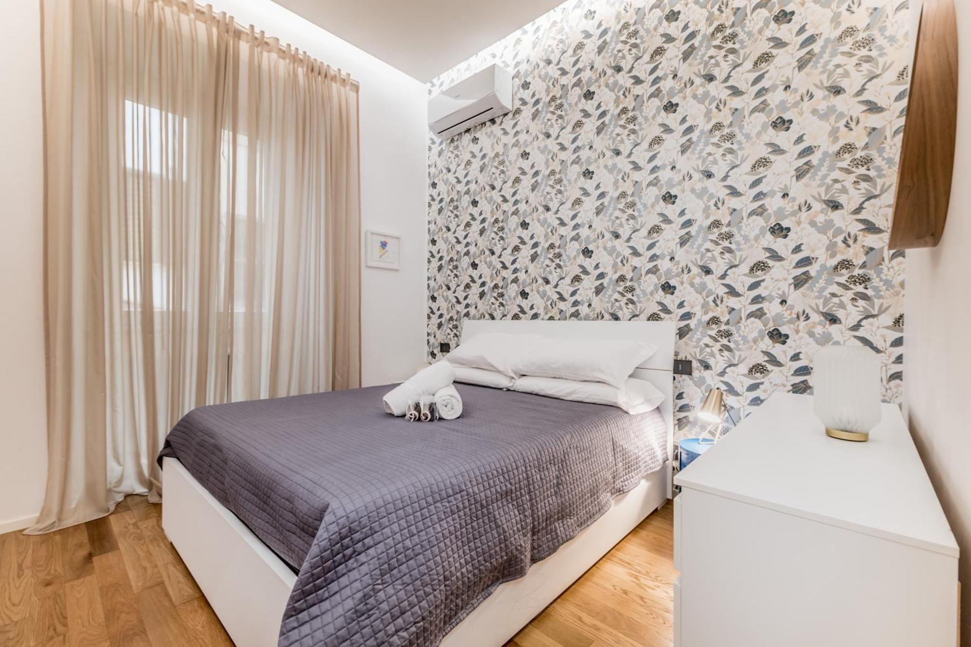 Casa Borghese - Your Perfect In Lejlighed Rom