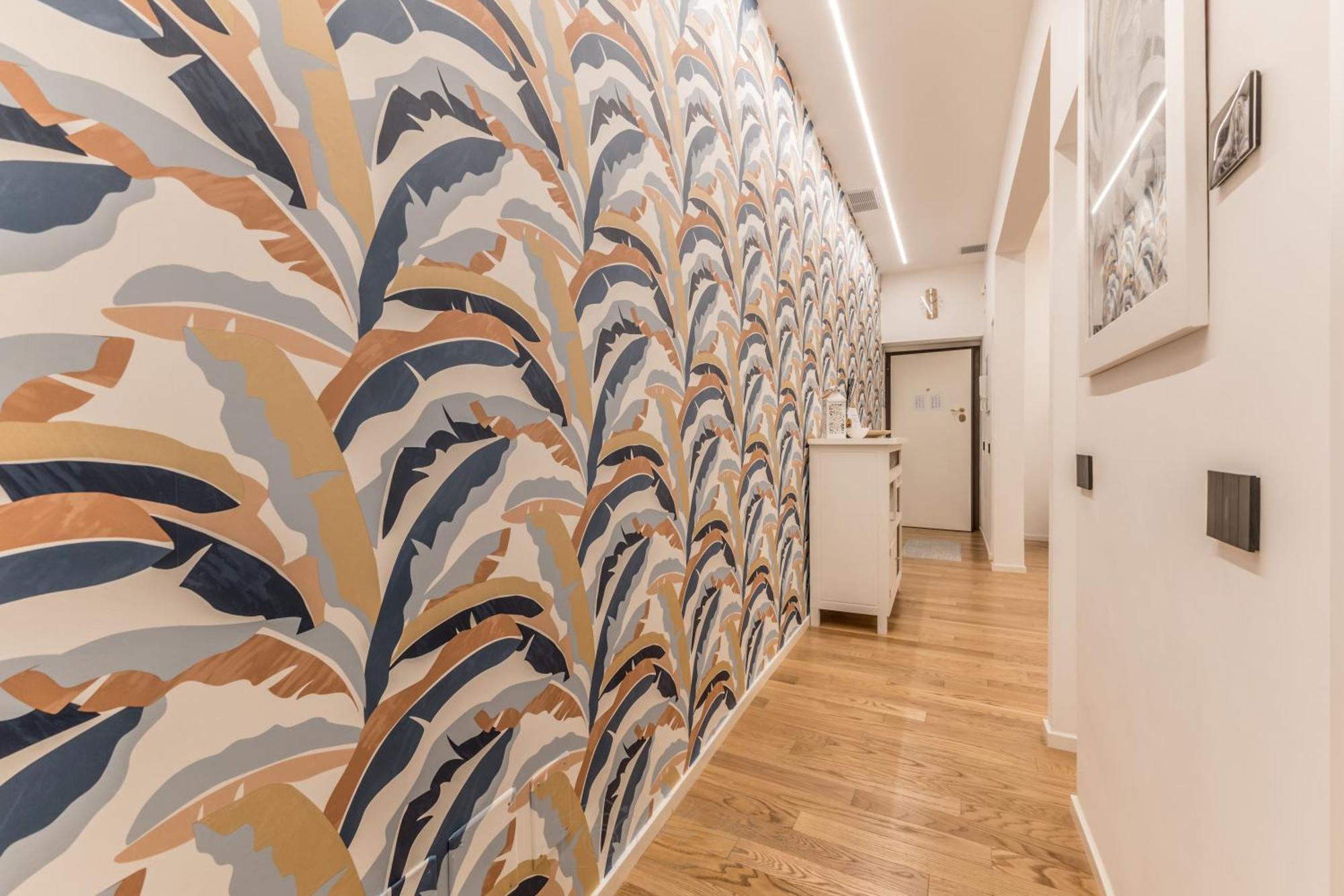 Lejlighed Casa Borghese - Your Perfect In *