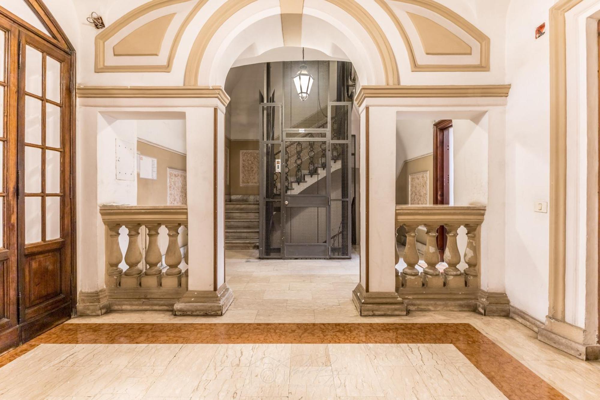 Casa Borghese - Your Perfect In Lejlighed Rom